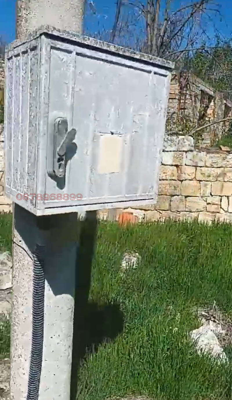 Til salgs  Plott region Varna , Nevsja , 1000 kvm | 77764700 - bilde [5]