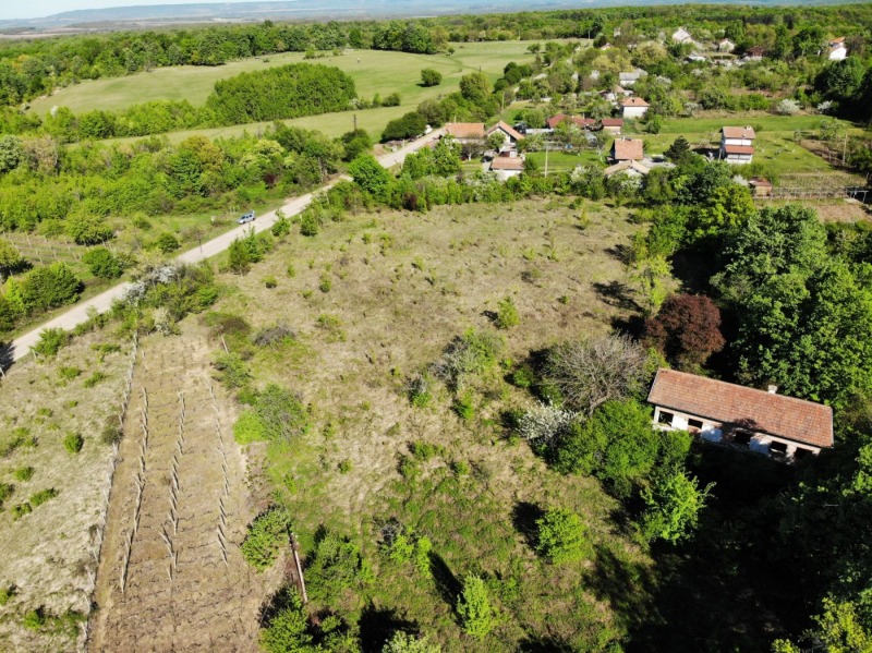 Продава ПАРЦЕЛ, с. Веслец, област Враца