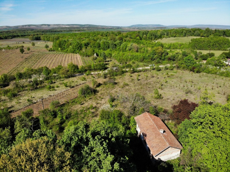 Продава ПАРЦЕЛ, с. Веслец, област Враца, снимка 2 - Парцели - 53095070