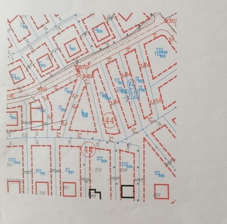 Продава ПАРЦЕЛ, с. Дивотино, област Перник, снимка 4 - Парцели - 53990289