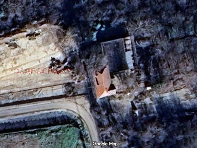 Продава БИЗНЕС ИМОТ, с. Калипетрово, област Силистра, снимка 2 - Други - 52826672