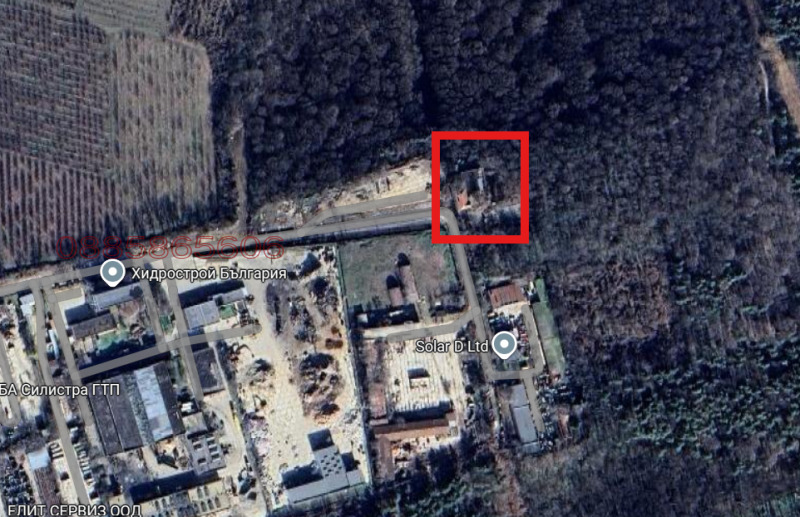 Продава БИЗНЕС ИМОТ, с. Калипетрово, област Силистра, снимка 2 - Други - 53227514