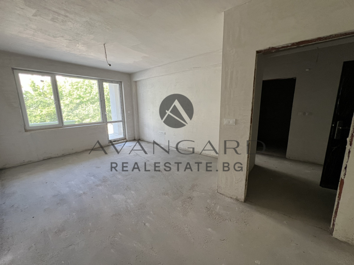 Продава 2-СТАЕН, гр. Пловдив, Кючук Париж, снимка 2 - Апартаменти - 50641473