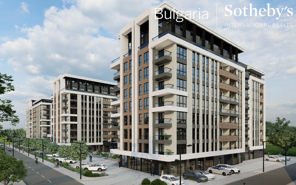 Продава 2-СТАЕН, гр. Пловдив, Западен, снимка 2 - Апартаменти - 52118741