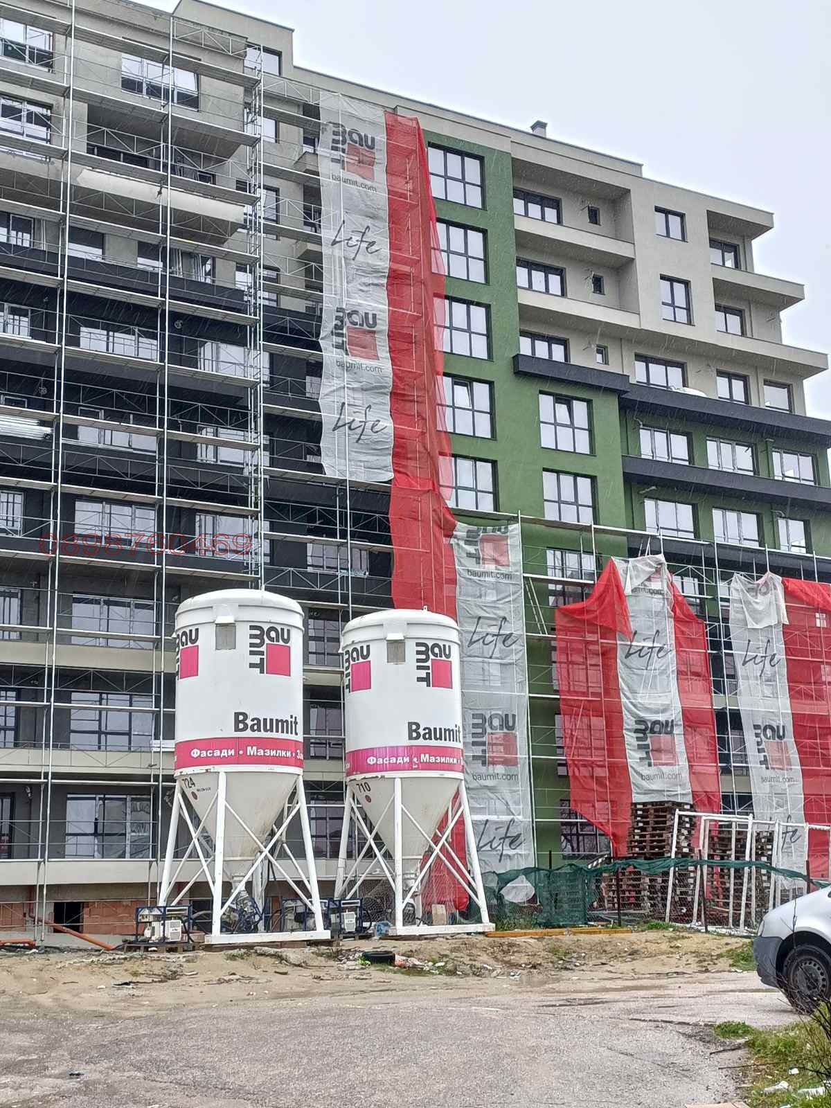 Продава 2-СТАЕН, гр. Варна, Изгрев