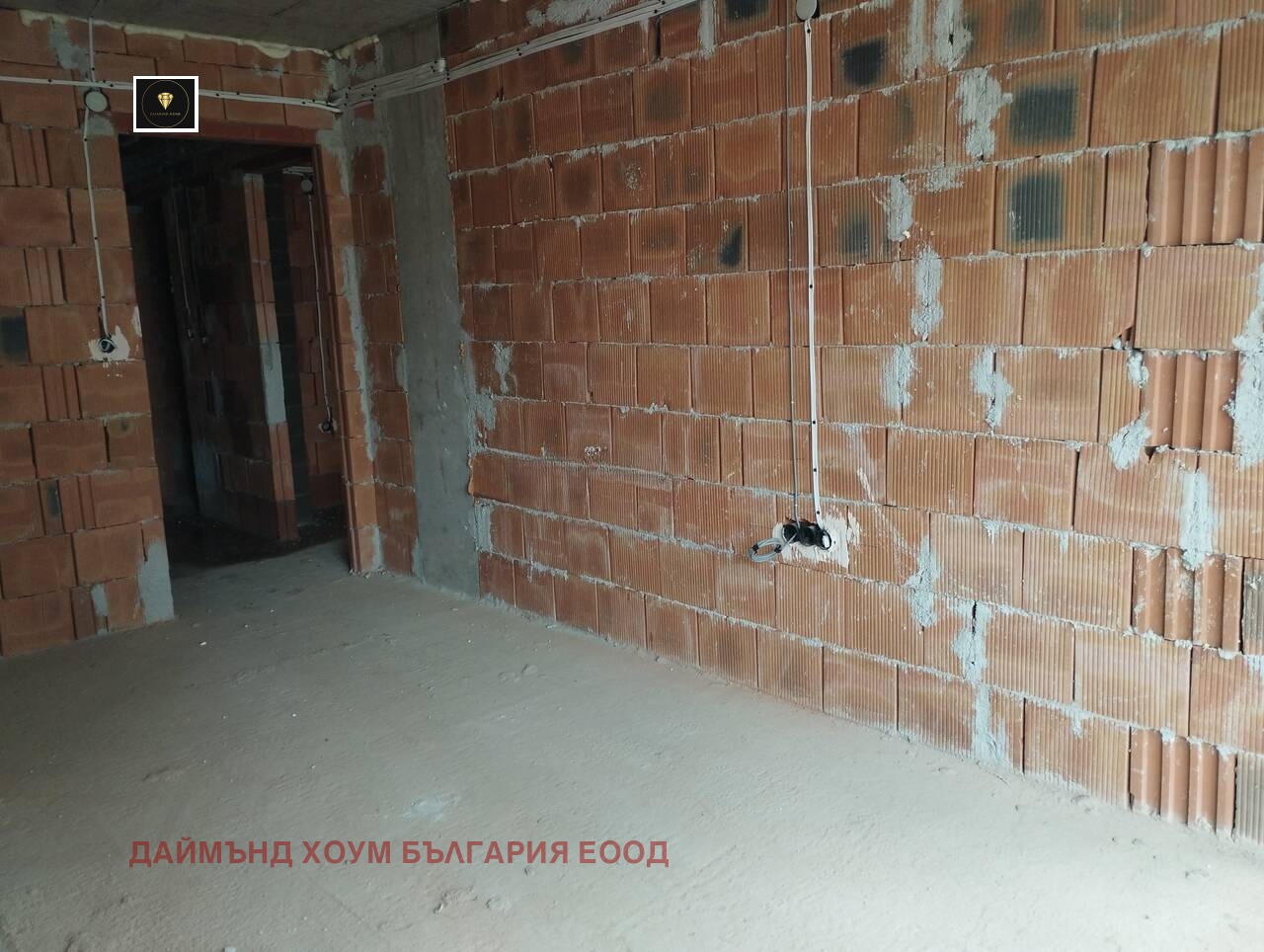 Продава 2-СТАЕН, гр. Пловдив, Христо Смирненски, снимка 10 - Апартаменти - 53811084