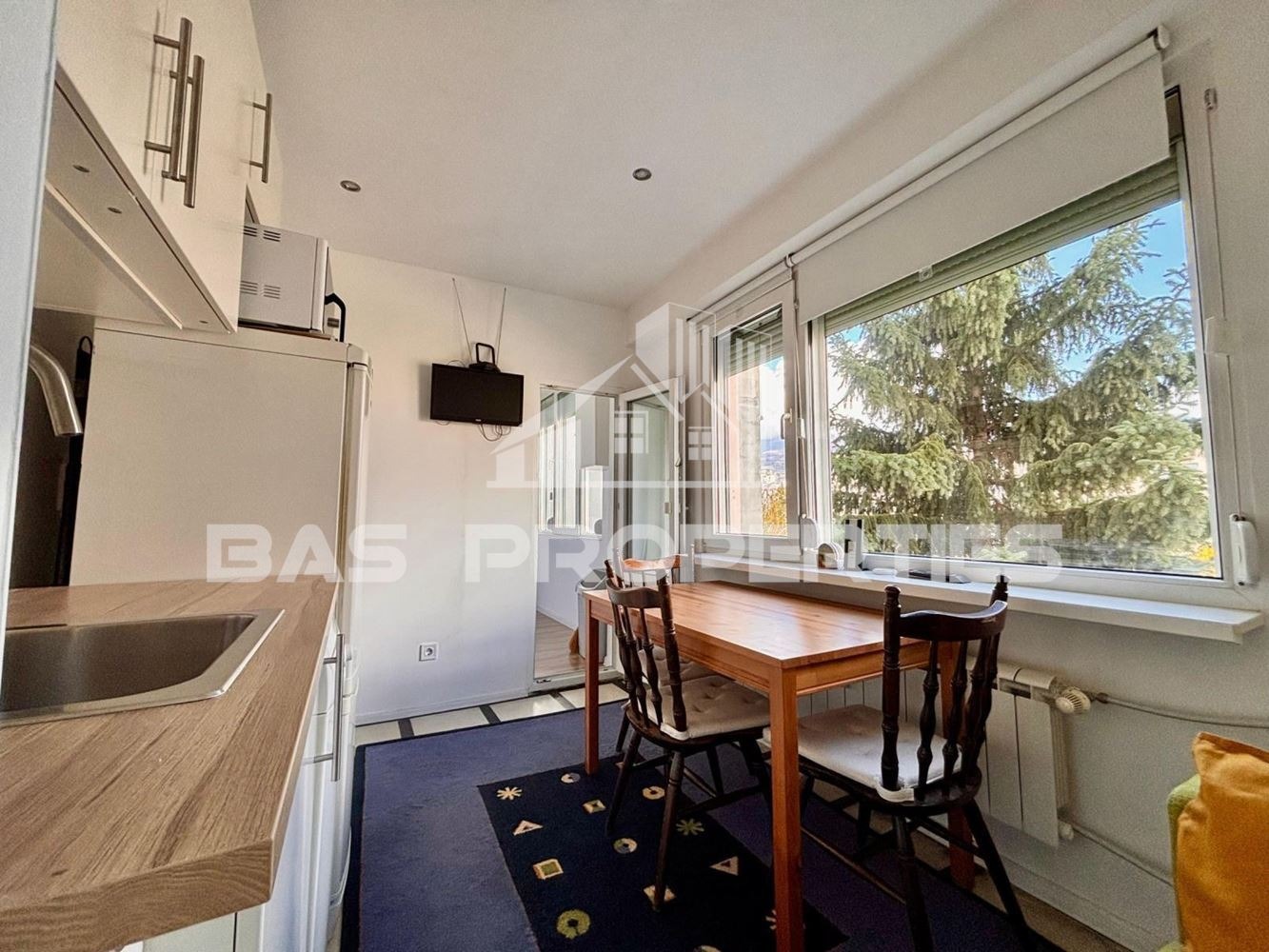 Продава 2-СТАЕН, гр. София, Младост 4, снимка 6 - Апартаменти - 54224419