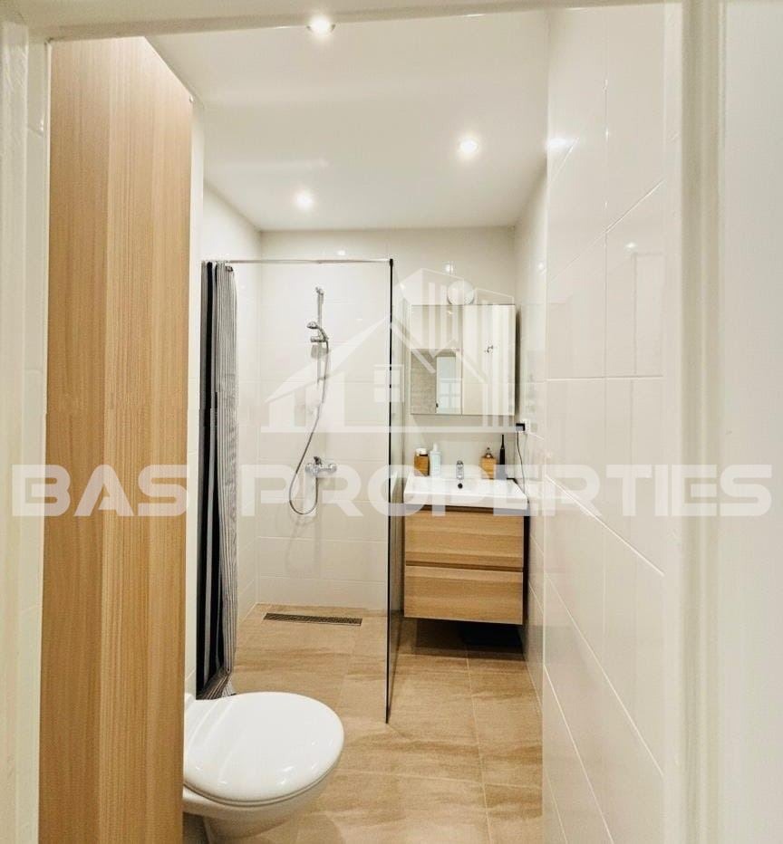 Продава 2-СТАЕН, гр. София, Младост 4, снимка 9 - Апартаменти - 54224419