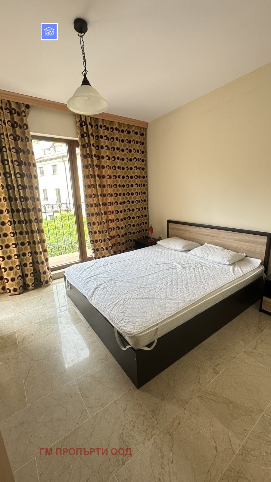 Продава 2-СТАЕН, с. Кранево, област Добрич, снимка 10 - Апартаменти - 54378048