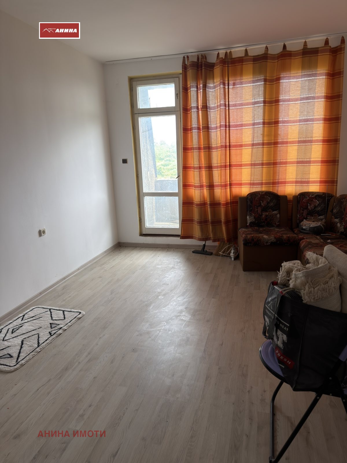 Продава 2-СТАЕН, гр. Русе, Дружба 2, снимка 7 - Апартаменти - 54542329