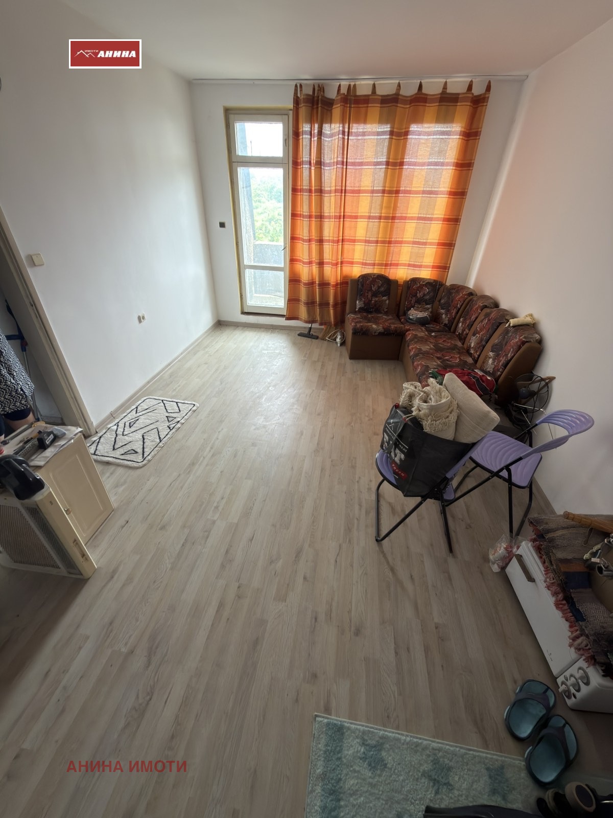Продава 2-СТАЕН, гр. Русе, Дружба 2, снимка 6 - Апартаменти - 54542329