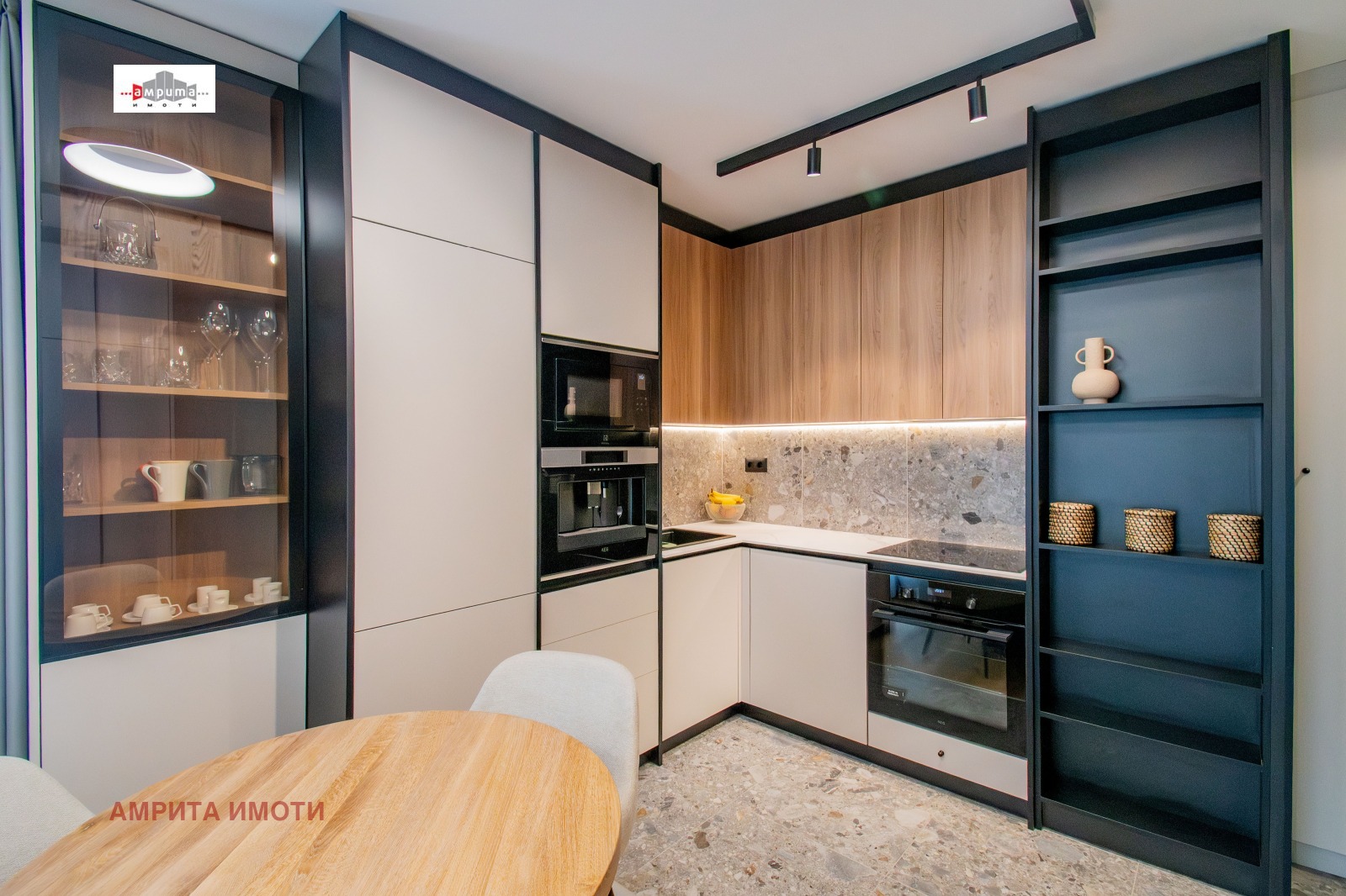 Продава 2-СТАЕН, гр. София, Малинова долина, снимка 5 - Апартаменти - 54751926