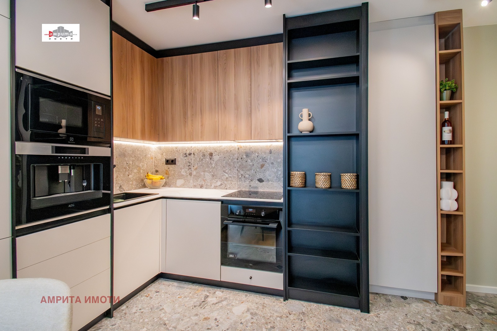 Продава 2-СТАЕН, гр. София, Малинова долина, снимка 8 - Апартаменти - 54751926