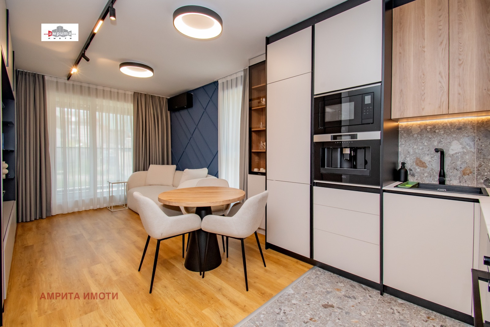 Продава 2-СТАЕН, гр. София, Малинова долина, снимка 7 - Апартаменти - 54751926