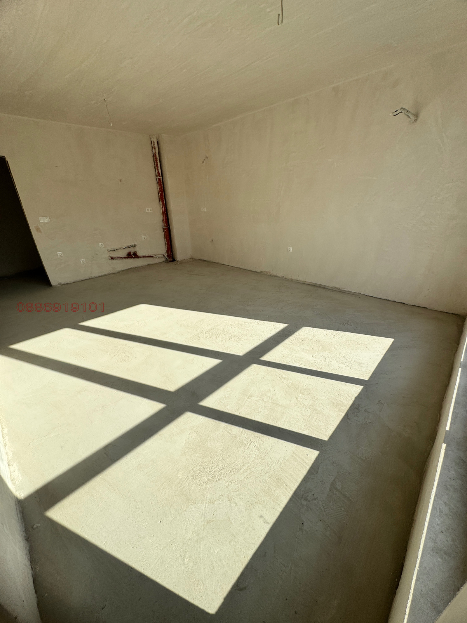 Продава 2-СТАЕН, гр. Пловдив, Кършияка, снимка 3 - Апартаменти - 56320791