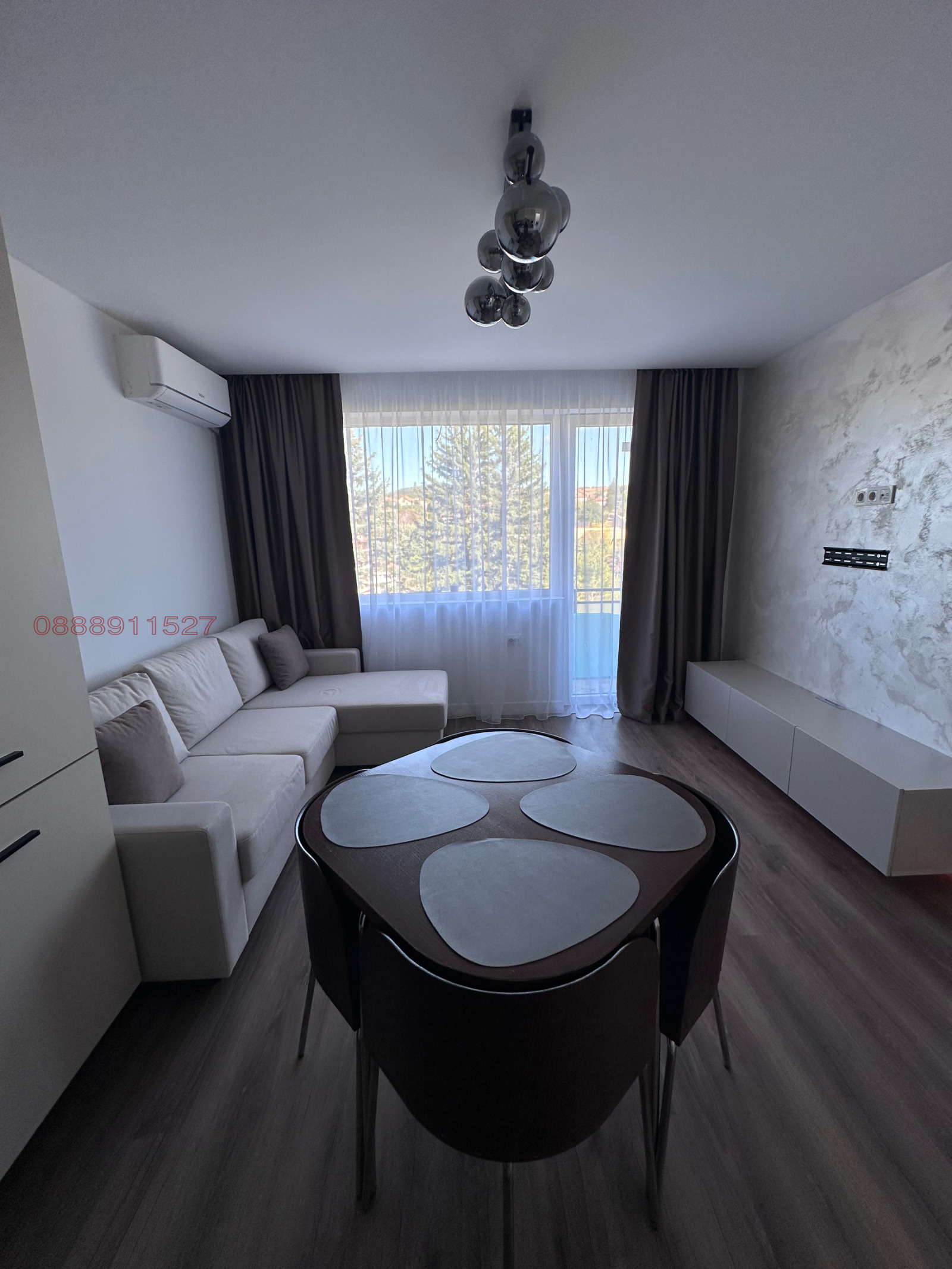 Продава 3-СТАЕН, гр. Земен, област Перник, снимка 2 - Апартаменти - 56059799