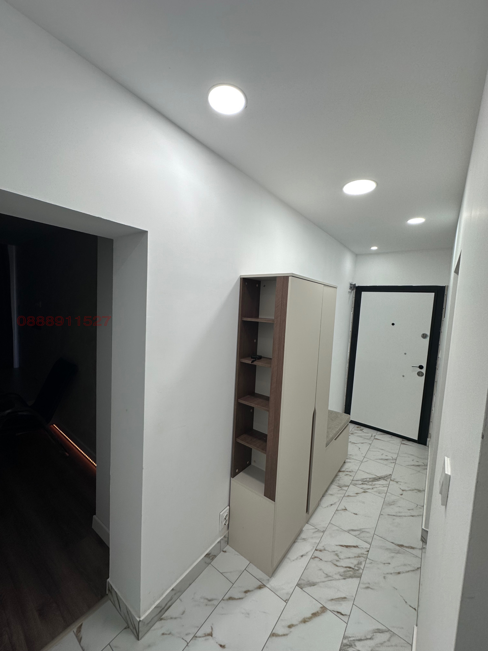 Продава 3-СТАЕН, гр. Земен, област Перник, снимка 15 - Апартаменти - 56059799