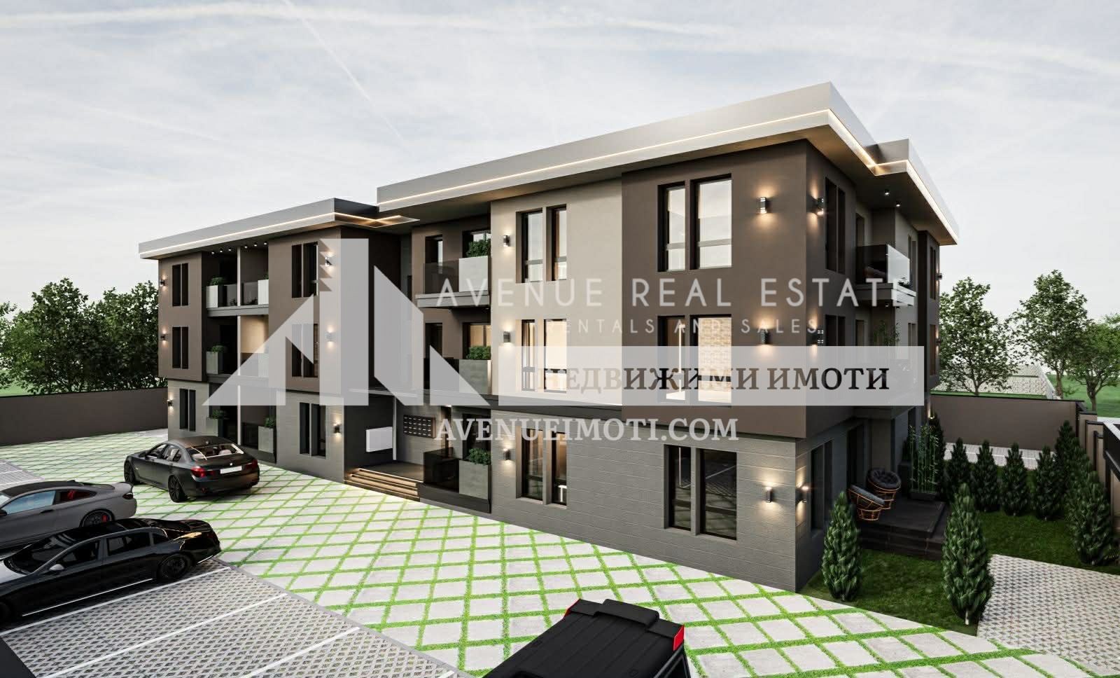 Продава 3-СТАЕН, гр. Пловдив, Беломорски, снимка 3 - Апартаменти - 53605278