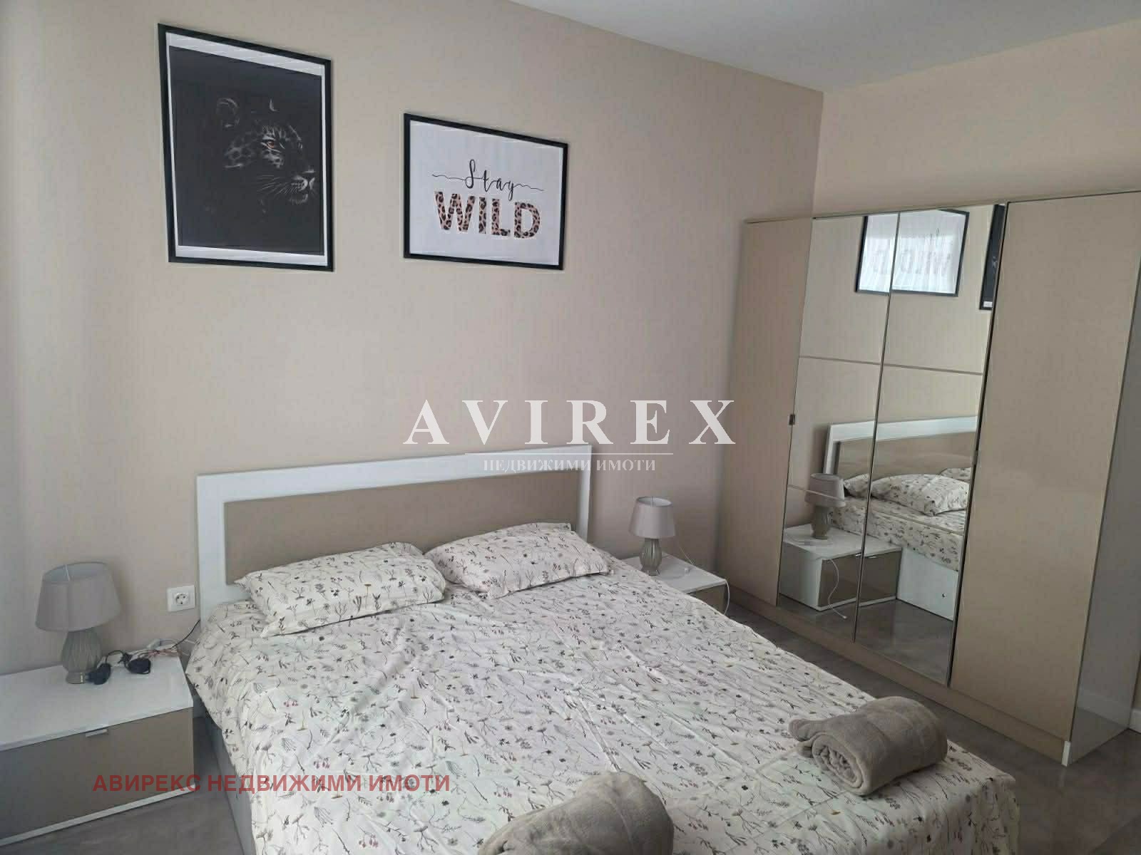 Продава 3-СТАЕН, гр. Пловдив, Христо Смирненски, снимка 4 - Апартаменти - 54149060