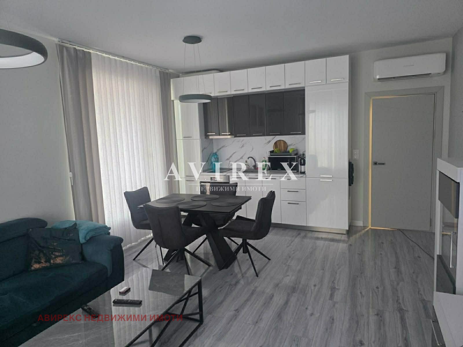 Продава 3-СТАЕН, гр. Пловдив, Христо Смирненски, снимка 2 - Апартаменти - 54149060