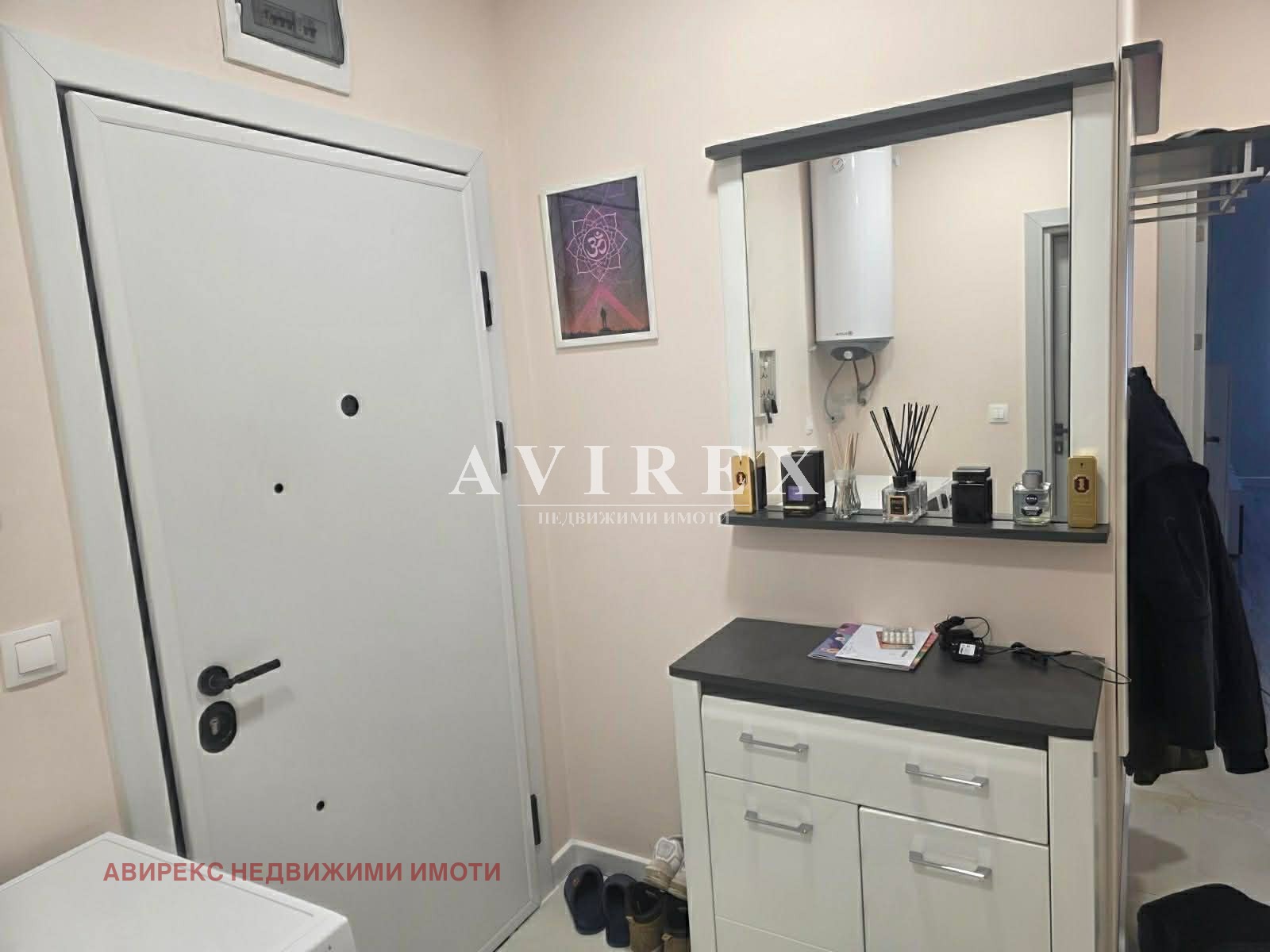 Продава 3-СТАЕН, гр. Пловдив, Христо Смирненски, снимка 14 - Апартаменти - 54149060