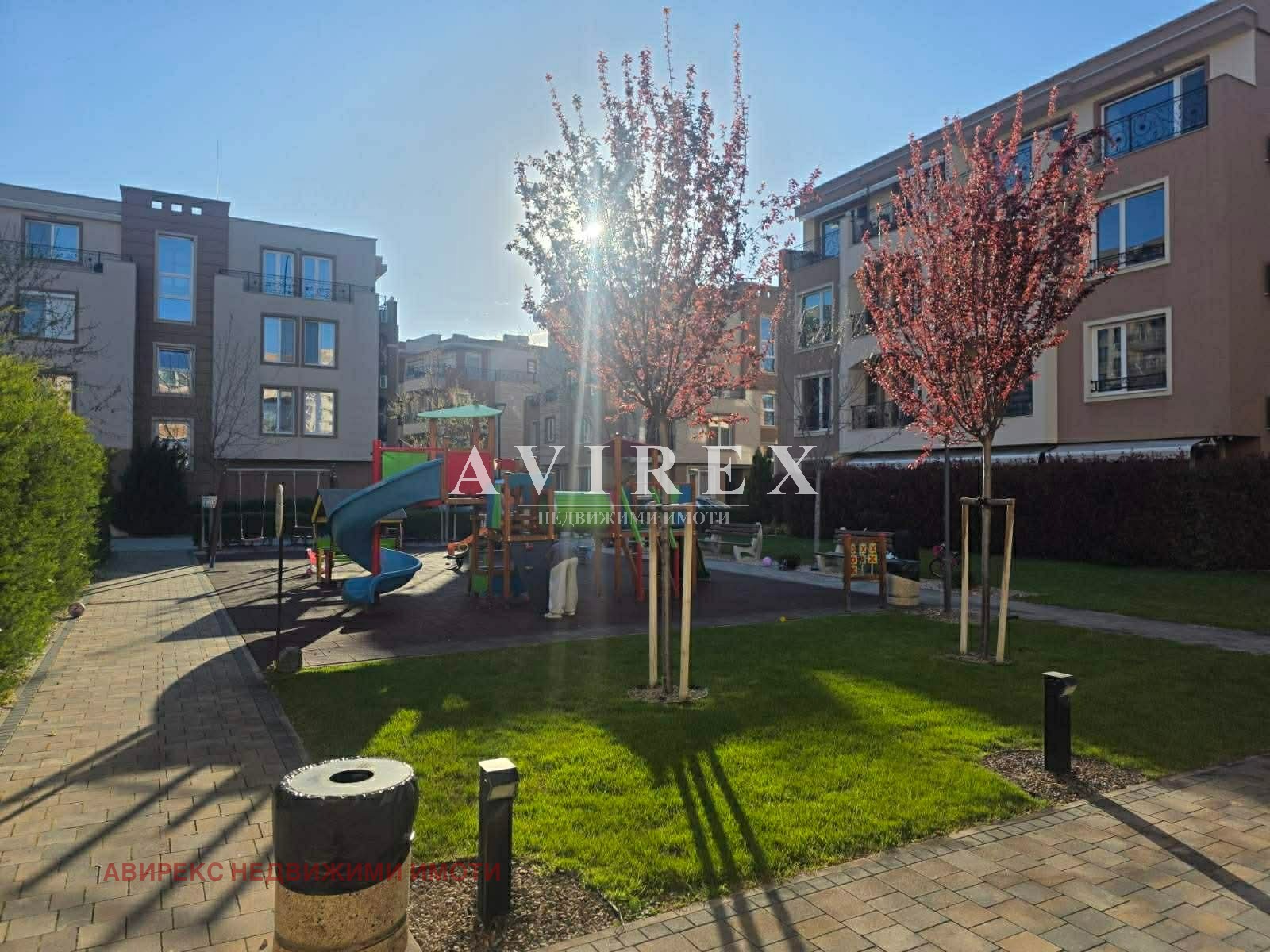 Продава 3-СТАЕН, гр. Пловдив, Христо Смирненски, снимка 12 - Апартаменти - 54149060