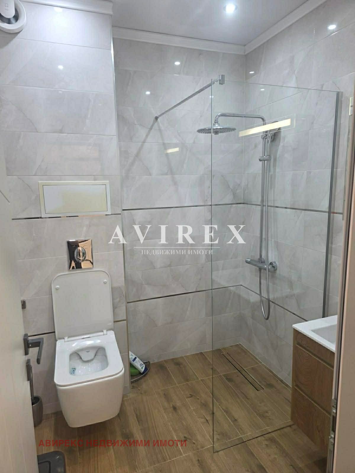 Продава 3-СТАЕН, гр. Пловдив, Христо Смирненски, снимка 9 - Апартаменти - 54149060