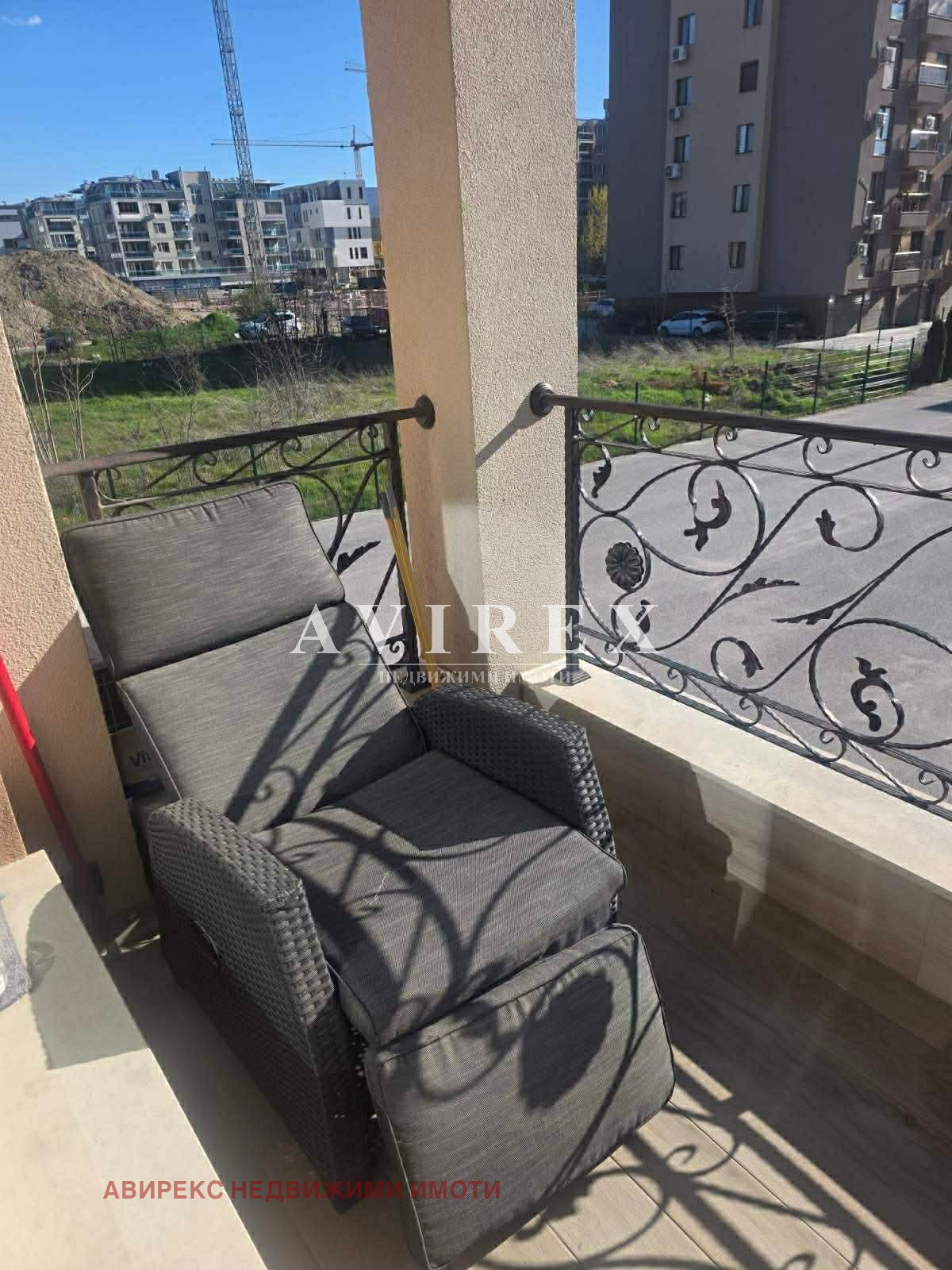 Продава 3-СТАЕН, гр. Пловдив, Христо Смирненски, снимка 13 - Апартаменти - 54149060