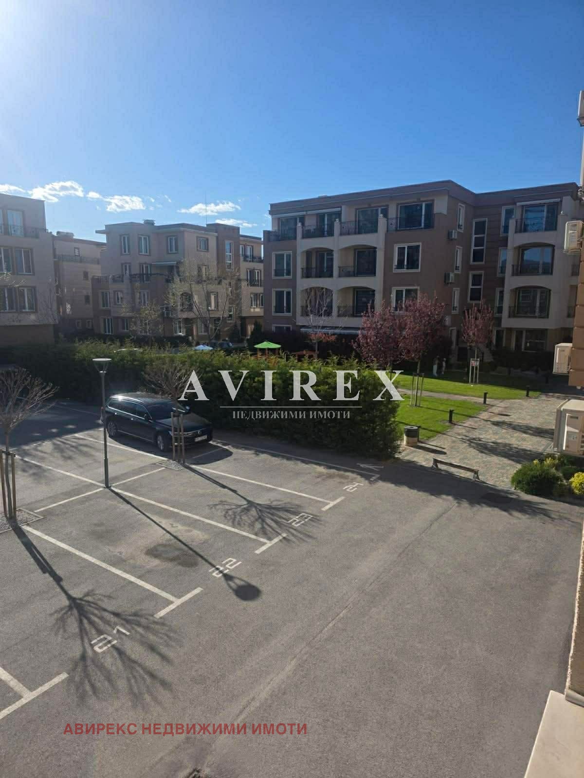 Продава 3-СТАЕН, гр. Пловдив, Христо Смирненски, снимка 8 - Апартаменти - 54149060