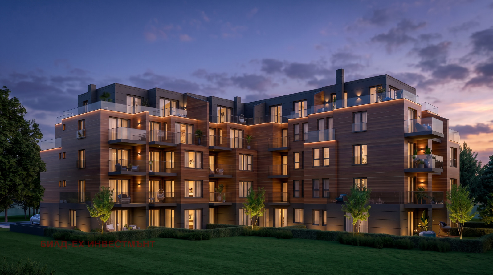 Продава 3-СТАЕН, гр. София, Манастирски ливади, снимка 4 - Апартаменти - 54500716