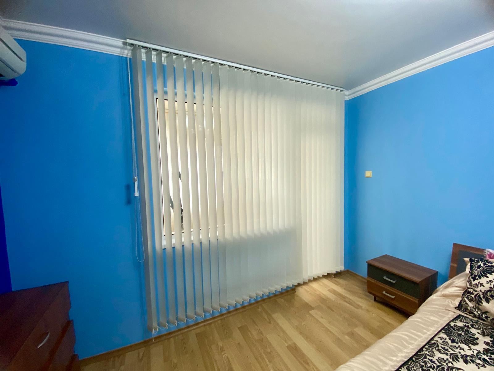 Продава 3-СТАЕН, гр. Велико Търново, Колю Фичето, снимка 6 - Апартаменти - 55665208