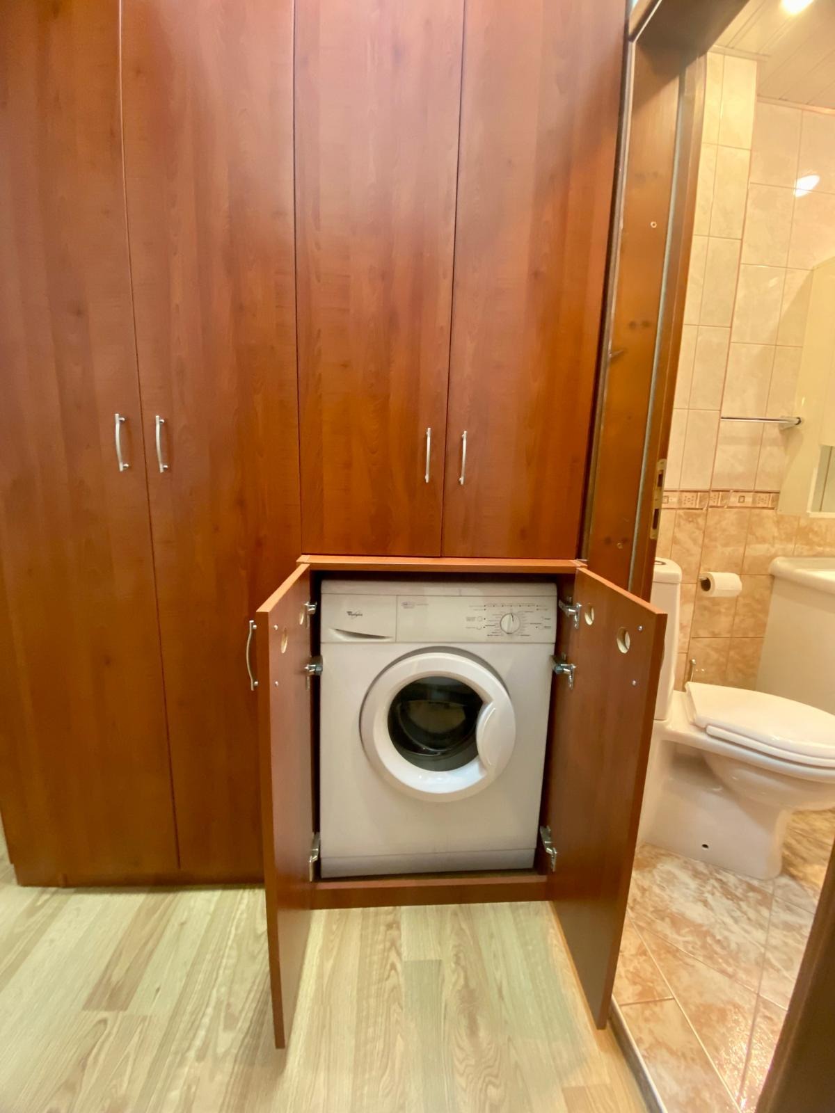 Продава 3-СТАЕН, гр. Велико Търново, Колю Фичето, снимка 13 - Апартаменти - 55665208