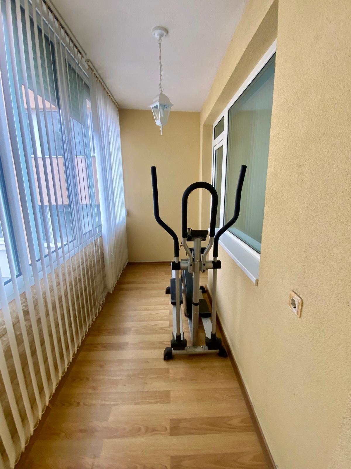 Продава 3-СТАЕН, гр. Велико Търново, Колю Фичето, снимка 7 - Апартаменти - 55665208