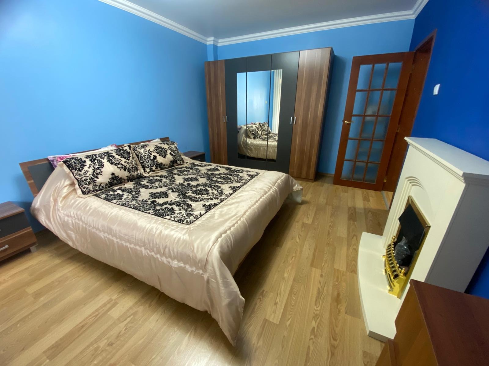 Продава 3-СТАЕН, гр. Велико Търново, Колю Фичето, снимка 4 - Апартаменти - 55665208