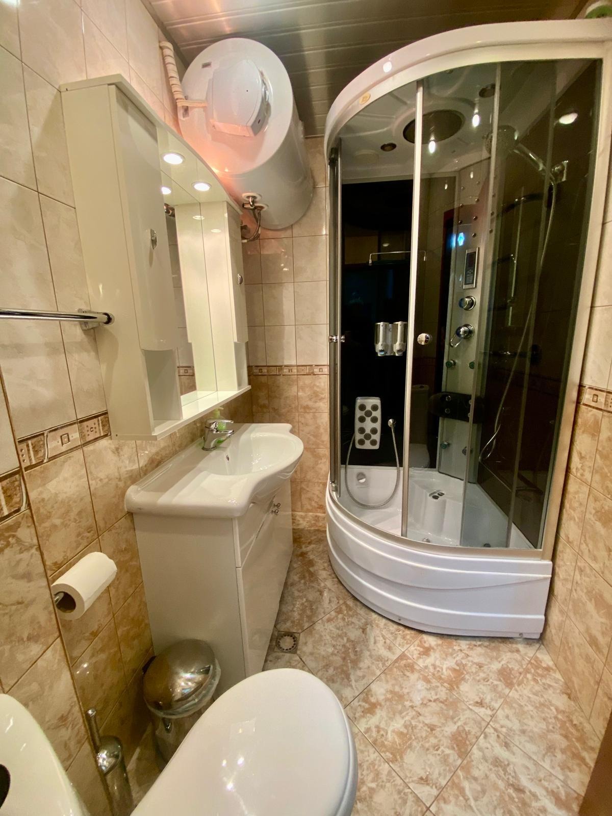 Продава 3-СТАЕН, гр. Велико Търново, Колю Фичето, снимка 11 - Апартаменти - 55665208