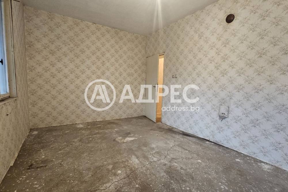 Продава ЕТАЖ ОТ КЪЩА, гр. София, с. Доброславци