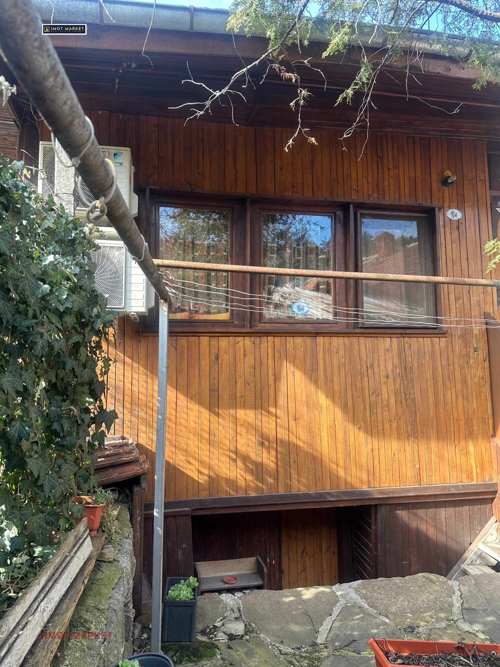 Продава КЪЩА, гр. Враца, Център, снимка 2 - Къщи - 53965766