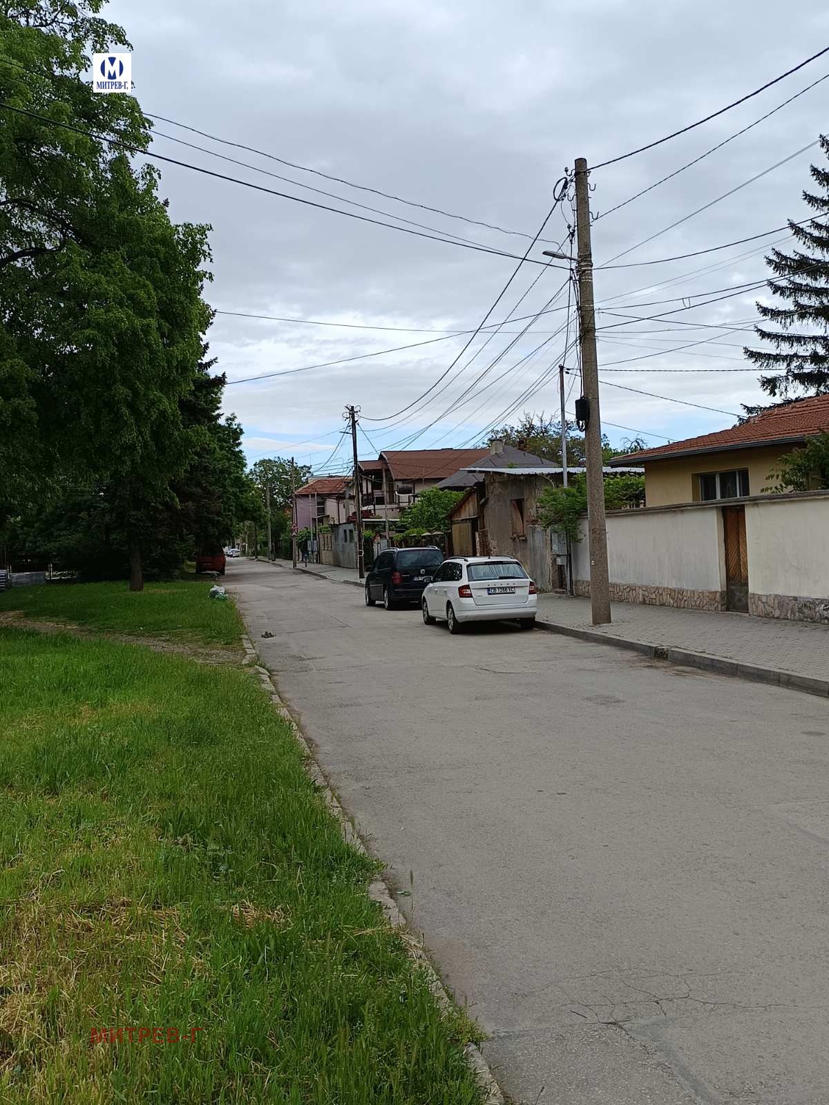 Продава КЪЩА, гр. София, Малашевци, снимка 2 - Къщи - 54547633