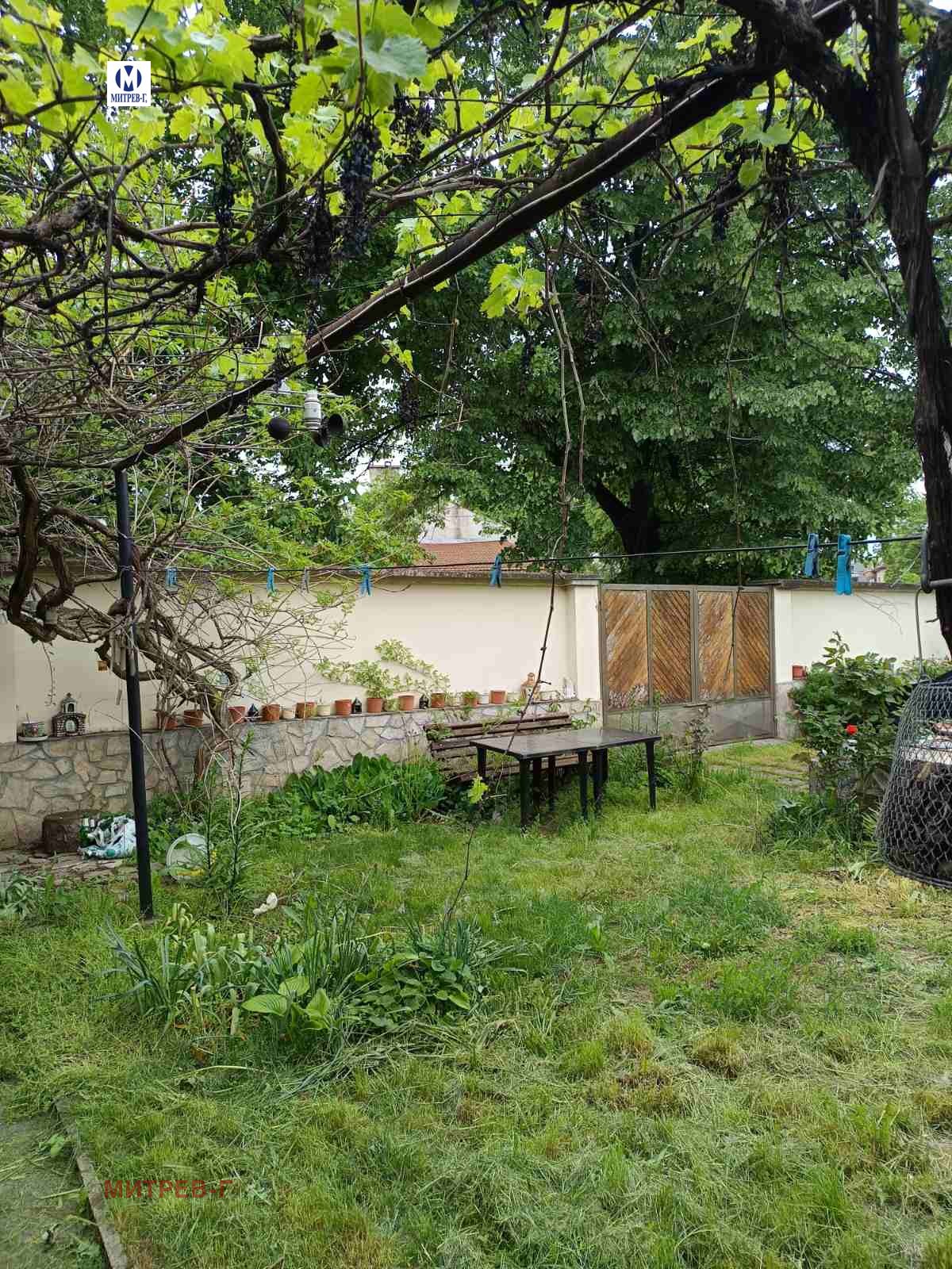 Продава КЪЩА, гр. София, Малашевци, снимка 17 - Къщи - 54547633