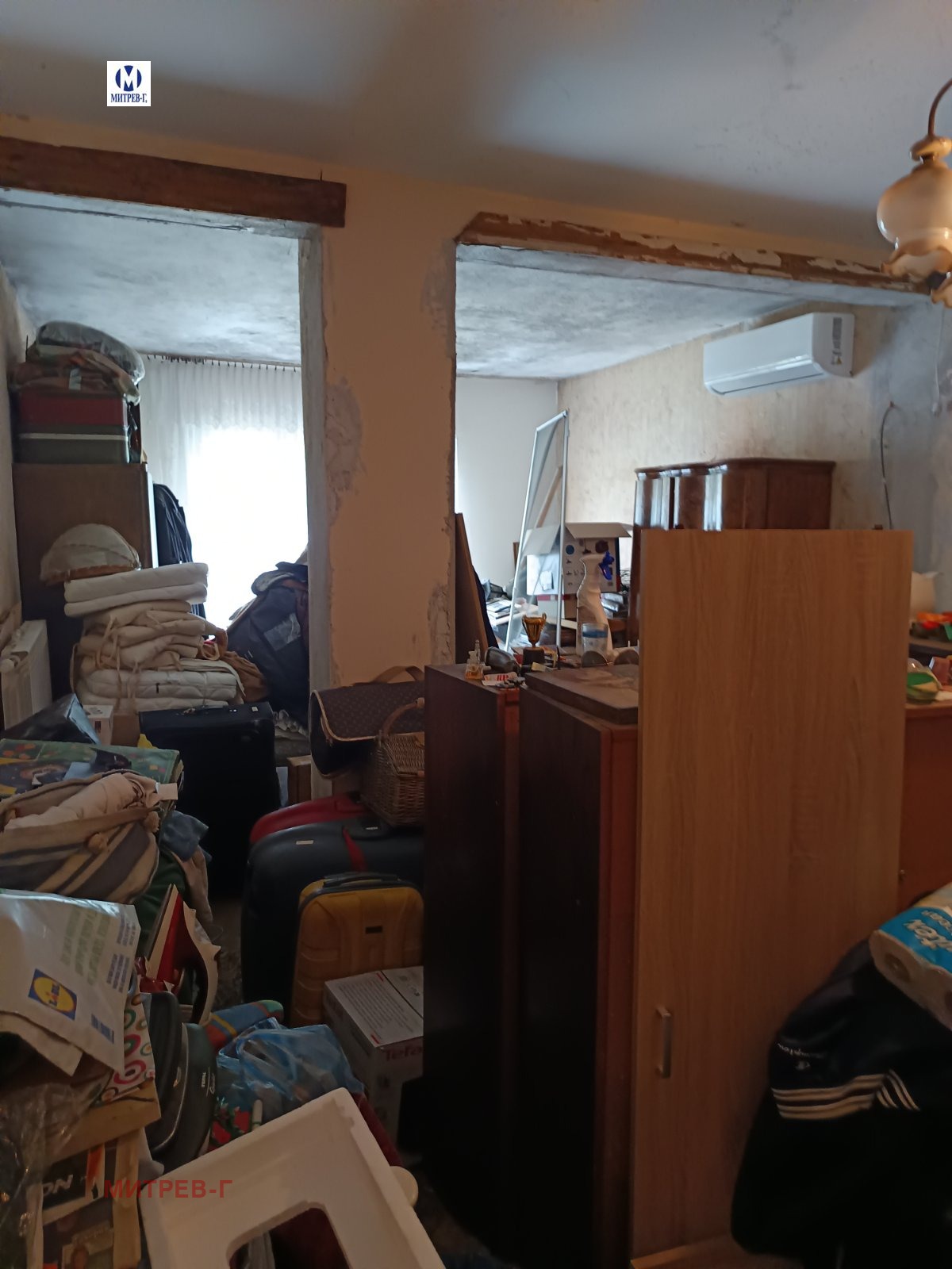 Продава КЪЩА, гр. София, Малашевци, снимка 11 - Къщи - 54547633
