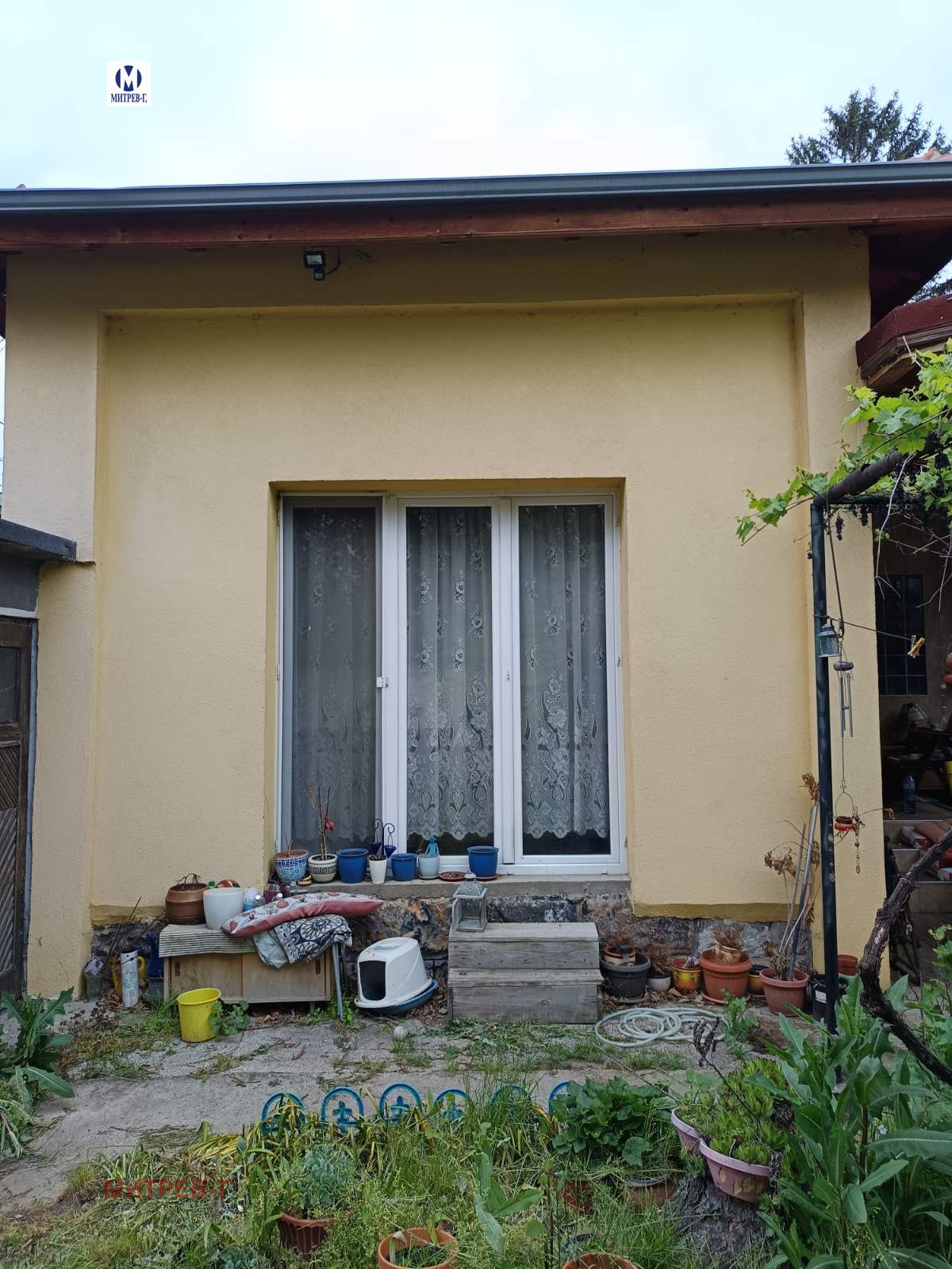Продава КЪЩА, гр. София, Малашевци, снимка 5 - Къщи - 54547633