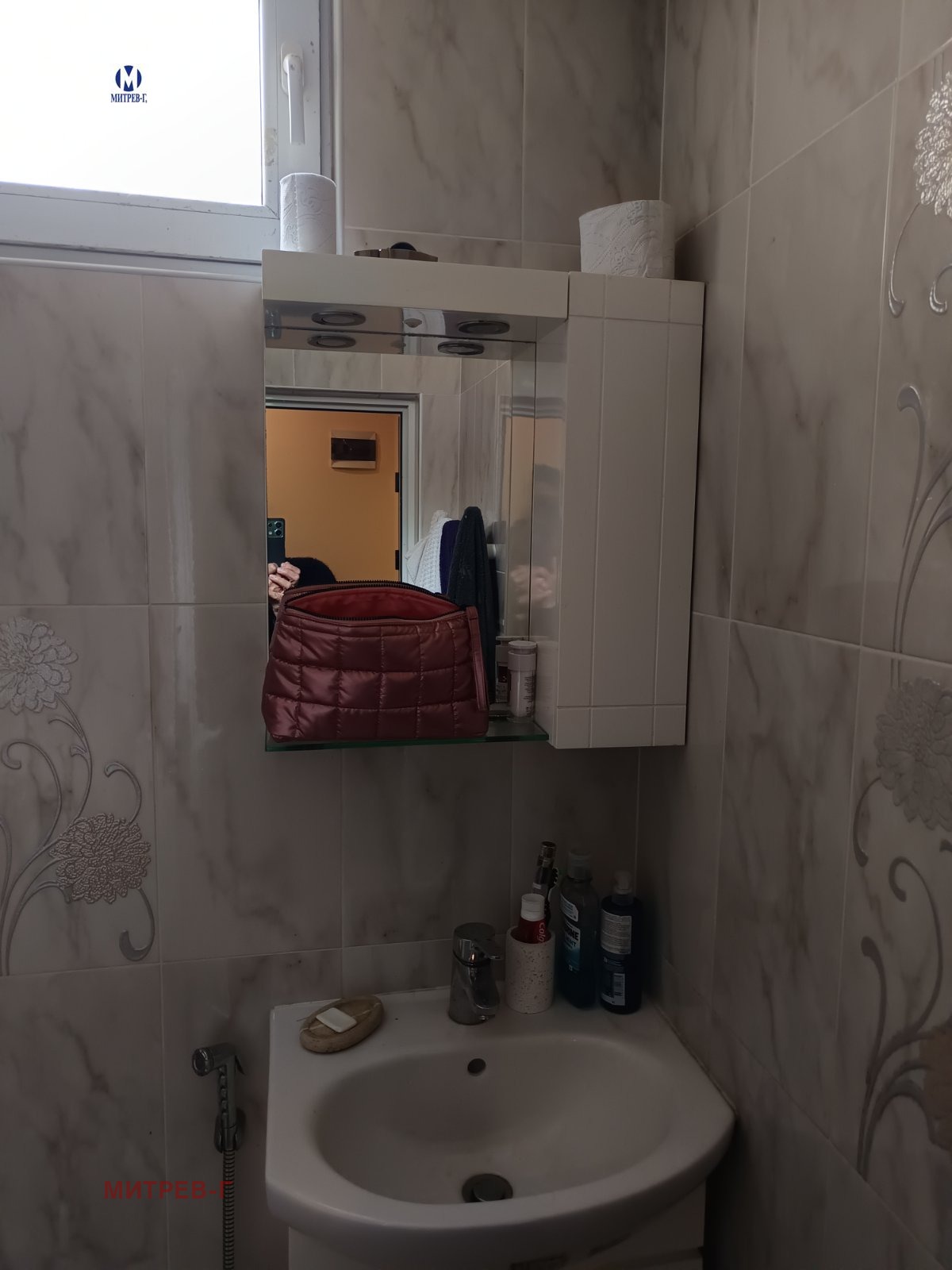 Продава КЪЩА, гр. София, Малашевци, снимка 15 - Къщи - 54547633