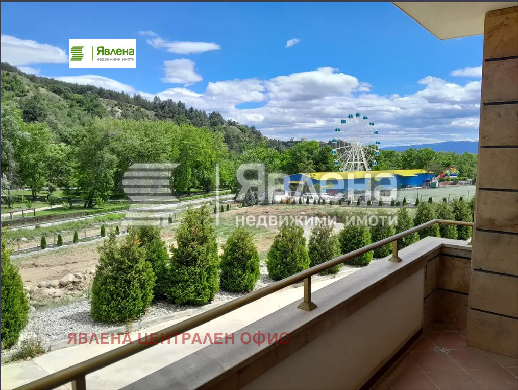 Продава КЪЩА, гр. Сандански, област Благоевград, снимка 3 - Къщи - 54614849