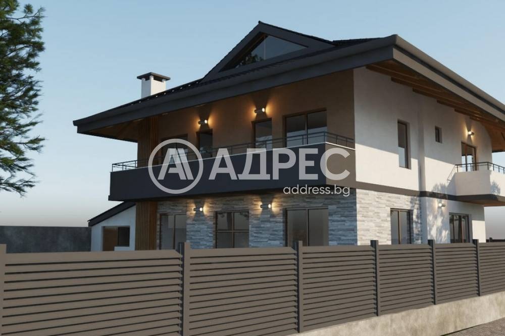 Продава КЪЩА, с. Пролеша, област София област, снимка 2 - Къщи - 55536822