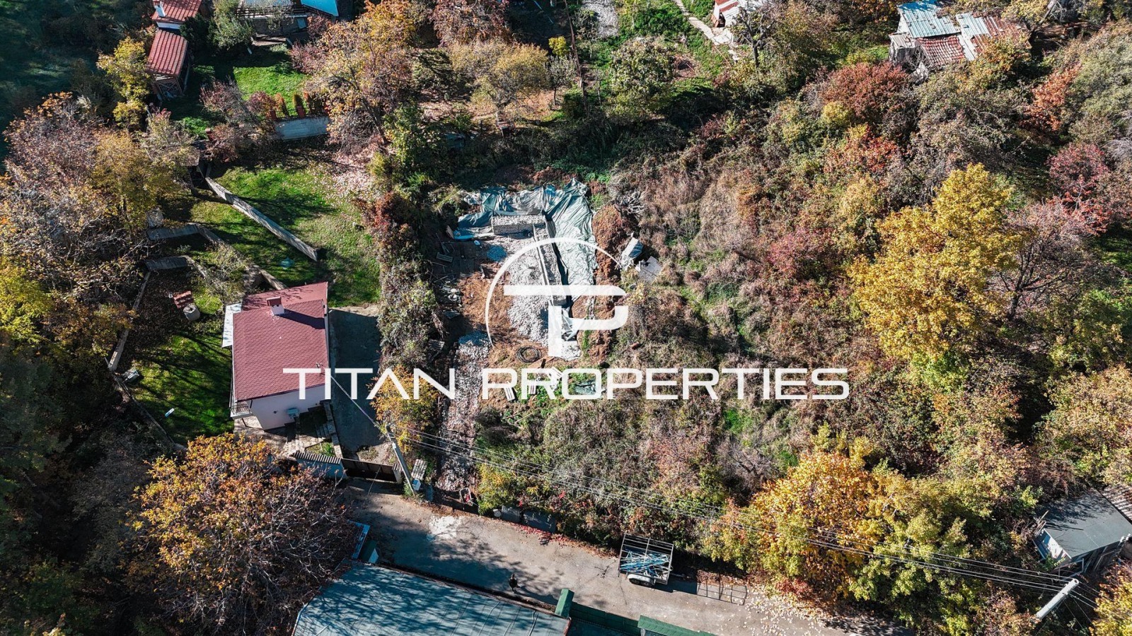 Продава ПАРЦЕЛ, гр. София, в.з.Люлин, снимка 2 - Парцели - 52214090