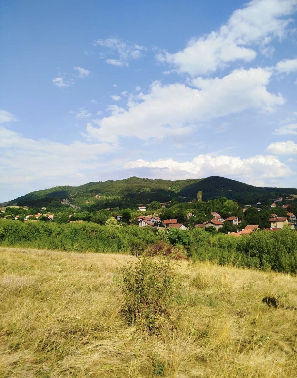 Продава ПАРЦЕЛ, с. Дивотино, област Перник