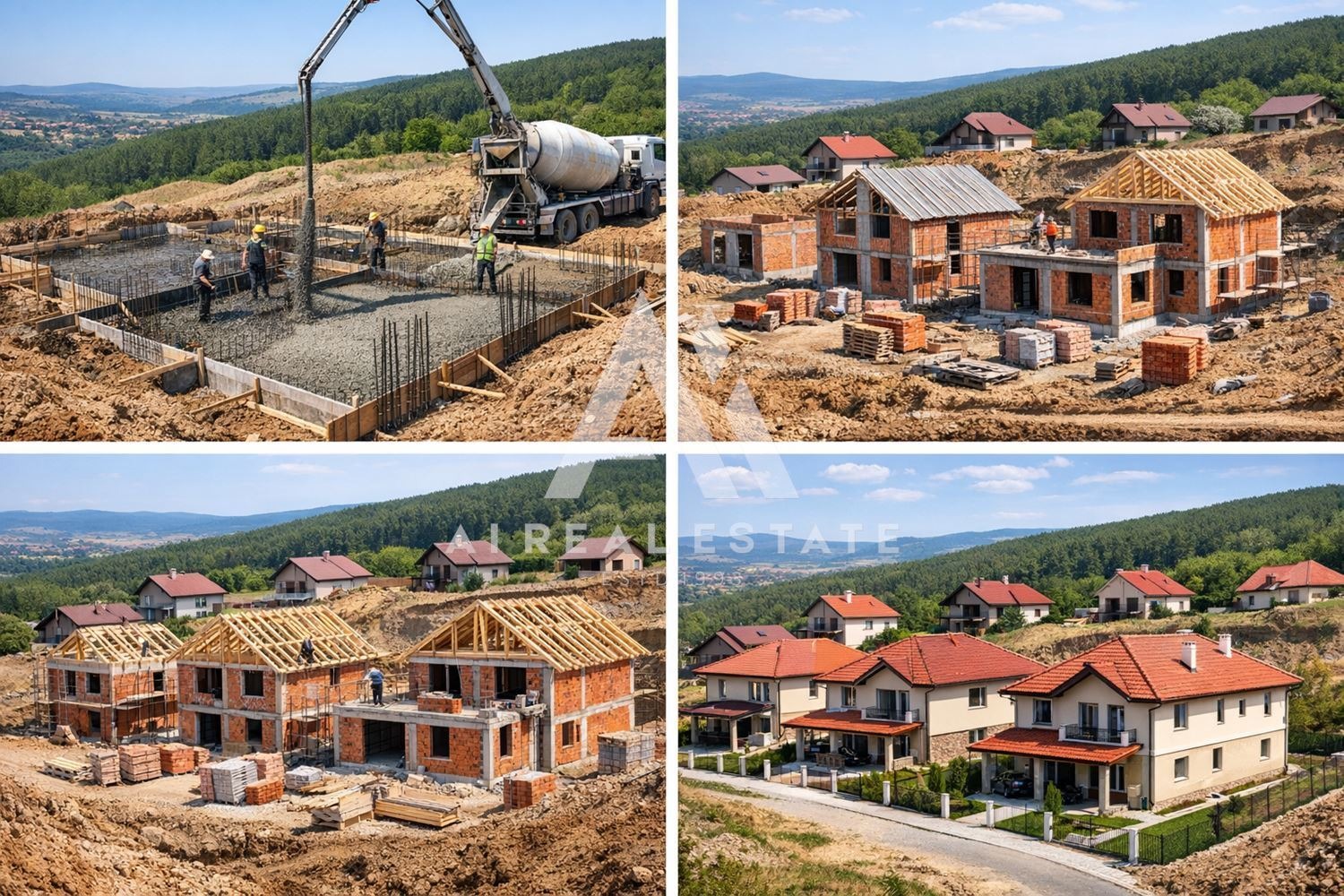 Продава ПАРЦЕЛ, гр. Долна Митрополия, област Плевен, снимка 8 - Парцели - 55217100
