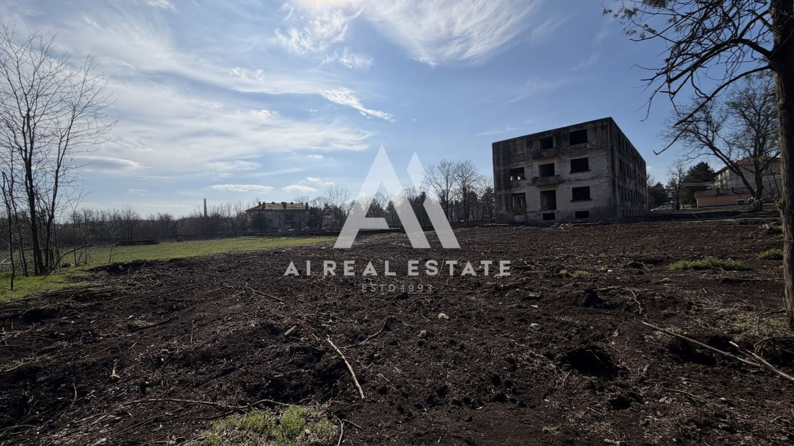 Продава ПАРЦЕЛ, гр. Долна Митрополия, област Плевен, снимка 3 - Парцели - 55217100