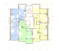 Продава 2-СТАЕН, град София, Център • 150150 € / 293667.87 лв. • 66241031 3