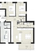 Продава 3-СТАЕН, град София, Малинова долина • 216213 € / 422875.87 лв. • 48504747 1